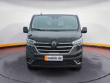Renault Trafic Kombi 2,0 DCi Tempomat+Klima+AHK+Einparkh - Renault Trafic in Erfurt