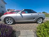 Rover Mg F Cabrio - gebrauchte Rover Cabrios