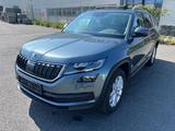 Skoda Kodiaq 1.5 TSI ACT DSG Ambition Ambition - gebrauchte Skoda Kodiaq aus dem Jahr 2020