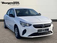 Opel Corsa Edition 1.2 Bluetooth - Rückfahrkamera - S