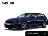 BMW M340i xDrive Innov. HuD 360 Laser Pano Memory
