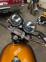 Honda CB 750 Four K2 - HONDA CB750F
