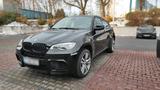 BMW **BMW X6 M ** - gebrauchte BMW X6 M aus dem Jahr 2012