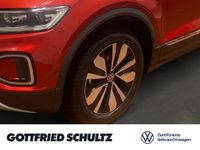 Volkswagen T-Roc - Vorschau Bild 11