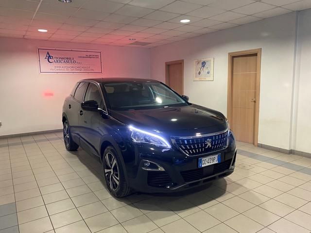 Peugeot PEUGEOT 3008 BlueHDi 130 S&S Business EAT8