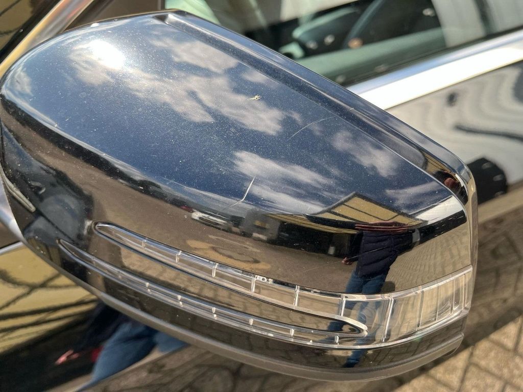 Mercedes-Benz CLA 180 CDI Ambition navi