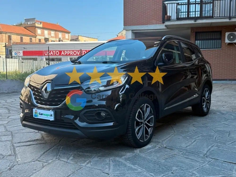 Image of Renault Kadjar