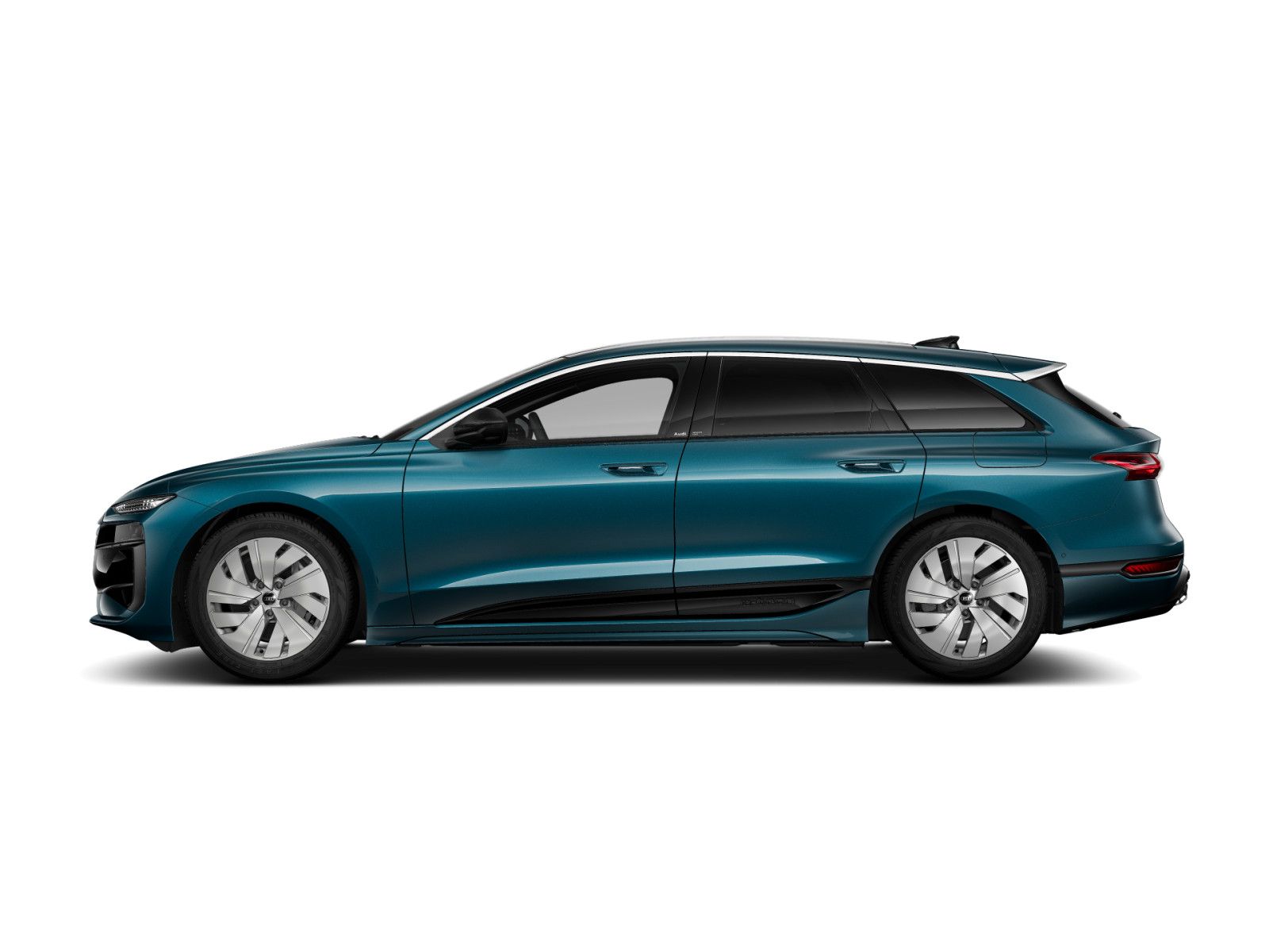 Audi A6 e-tron - Bild 5