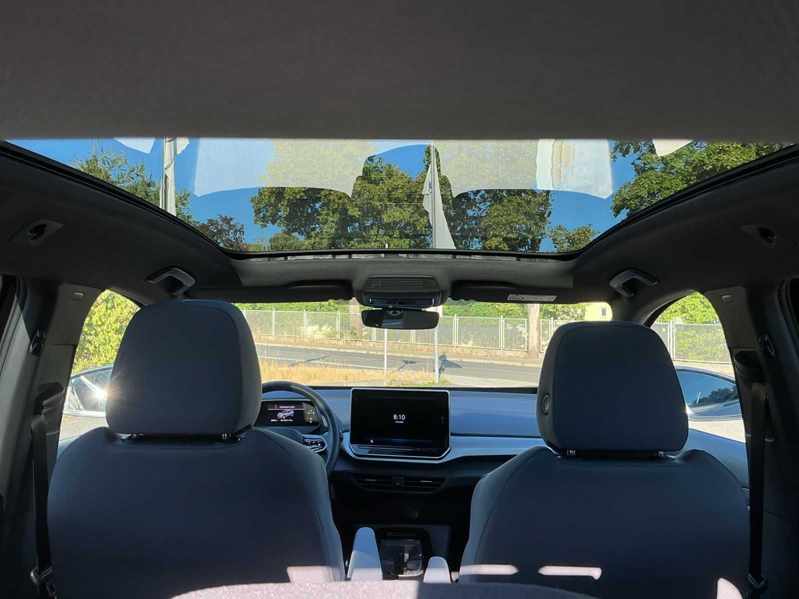 Volkswagen ID.4 - Bild 18