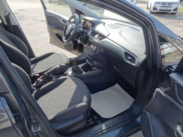 Fahrzeugabbildung Opel Corsa E Selection/2.Hd/4-Türig/