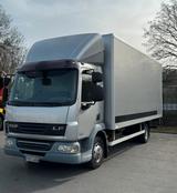 DAF LF 45.160  *LBW*Klima*Luft - DAF Lf 45