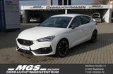 Cupra Leon 1.5 eTSI #DSG #KAM #SITZHZG #NAVI #PDC - Cupra Leon Gebrauchtwagen in Dresden
