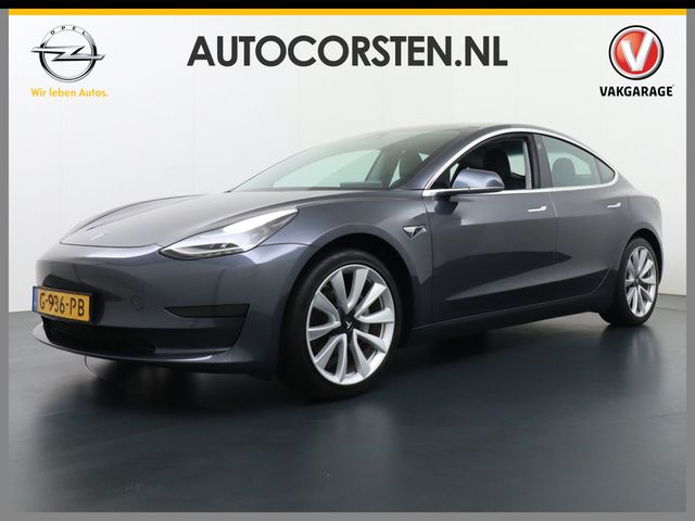 Tesla Model 3 SR+ 60kWh 325PK LMF 19" AutoPilot FSD-v.