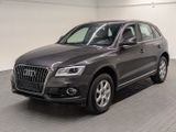 Audi Q5 quattro S-Line Standhz/AHK/Bi-Xenon/el.Heck/L - Audi Q5 mit Benzin-Antrieb: Standheizung
