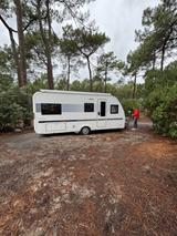 Adria Adora 502 UL - Adria 502