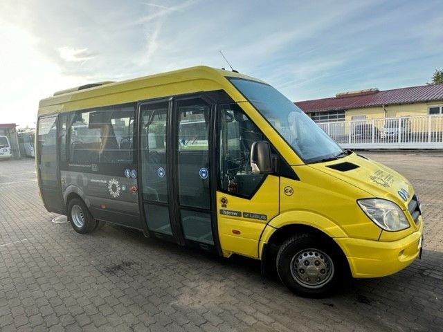 Mercedes-Benz MB 516 Sprinter City 65 KLIMA ATM ATG