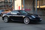 Porsche Cayman 2.7 - sehr gepflegt, Sportsitze - Porsche in Kiel