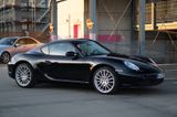 Porsche Cayman 2.7 - sehr gepflegt, Sportsitze - Porsche in Kiel