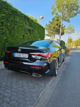 BMW M440i xDrive Coupé - BMW M440 in Duisburg