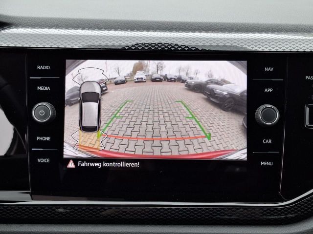 TAIGO 1.0 TSI DSG LIFE NAVI+CAM+APP+LED