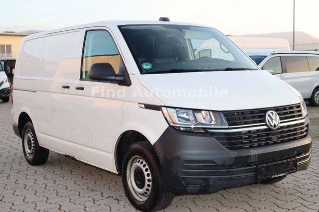 Volkswagen T6.1 Transporter Kasten Kurz *AHK*KAM*ACC*APPCON