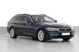 BMW 530i XDRIVE TOURING*FINANZIERUNG MÖGLICH* - BMW: Finanzierung