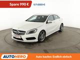 Mercedes-Benz A 180 AMG Sport Aut.*NAVI*PDC*SHZ*TEMPO* - Mercedes-Benz A-Klasse