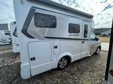 Weinsberg X-Cursion 500 MQ Pepper - Easy-Move-Bett 91.584€ - Weinsberg X cursion