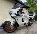 Suzuki GSX-R 600 Srad GSXR - Angebote
