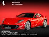 Ferrari 812 Superfast Rosso70Anni*JBL*Lift*Apple-Carplay - Ferrari 812 aus 2020