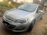 Opel Astra 2.0 CDTI ENERGY Automatik ENERGY - Opel Astra ENERGY mit Diesel-Antrieb