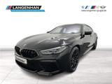 BMW M8 Gran Coupé NAVI HUD 360° LASER ACC 4xKLIMA 4x - BMW M8 aus 2022