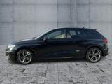 Audi S3 Sportback quattro - gebrauchte Audi S3 aus dem Jahr 2021