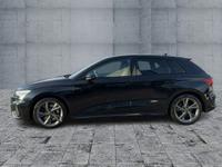 Audi S3 Sportback quattro