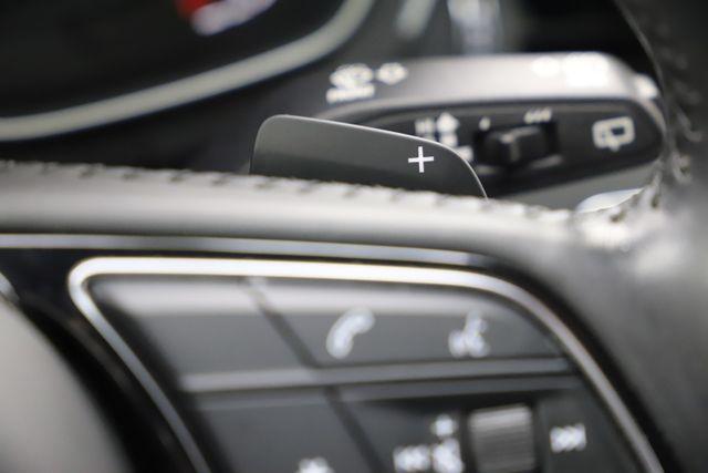 Audi A4 Avant 40TFSI 190PS advanced Virtual ACC LED