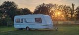 LMC Maestro 552 E - Wohnwagen bis 20000 Euro
