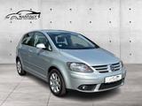 Volkswagen Golf Plus V Sportline*DSG*ZAHNRIEMEN NEU*1HAND - Volkswagen Golf Plus Sportline mit Diesel-Antrieb