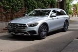 Mercedes-Benz E 400 d 4MATIC T All-Terrain, Junge Sterne  - Mercedes-Benz E 400 in Bielefeld