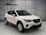 Seat Arona 1.0 TSI Style DSG AppConnect+LED+PDC+SHZ A - Seat Gebrauchtwagen von 2023