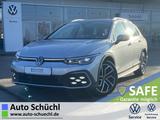 Volkswagen Golf Variant ALLTRACK 2.0 TDI DSG 4-MOTION AHK+1 - Volkswagen Golf mit Diesel-Antrieb: 1.4