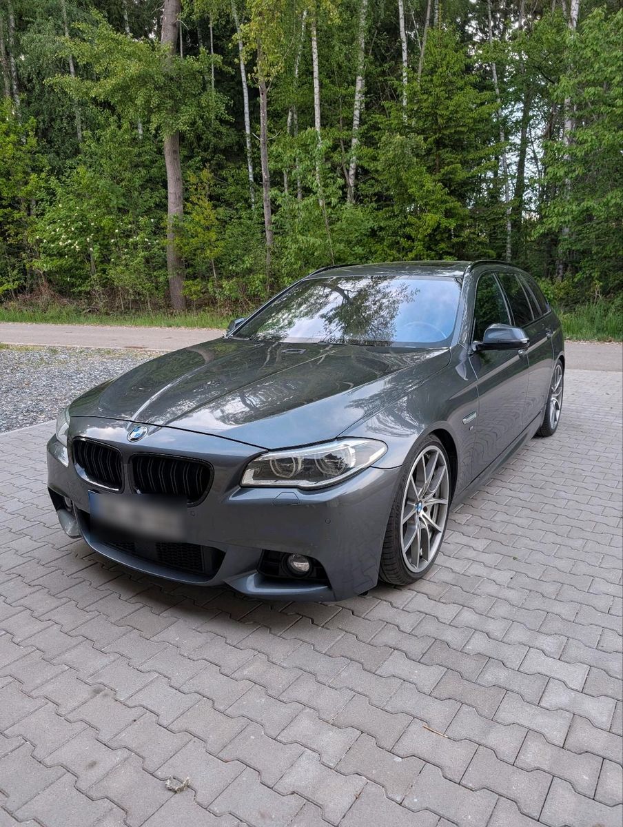 BMW BMW F11 530d X-drive Touring