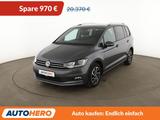 Volkswagen Touran 1.6 TDI Join*NAVI*ACC*CAM*PDC*SHZ*BT* - Volkswagen Touran: 1.6