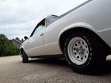 Chevrolet GMC, Chevrolet,  El Camino,  Caballero, V8 - Chevrolet Gebrauchtwagen von 1977