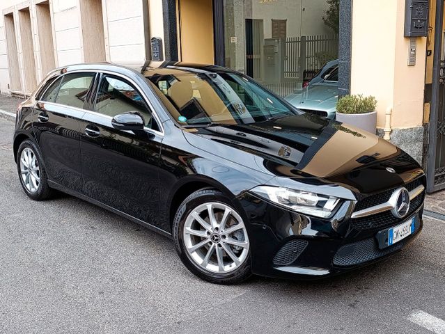 MERCEDES-BENZ Mercedes-benz A 180 Sport