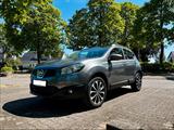 Nissan Qashqai 1.6 dCi DPF i-Way i-Way