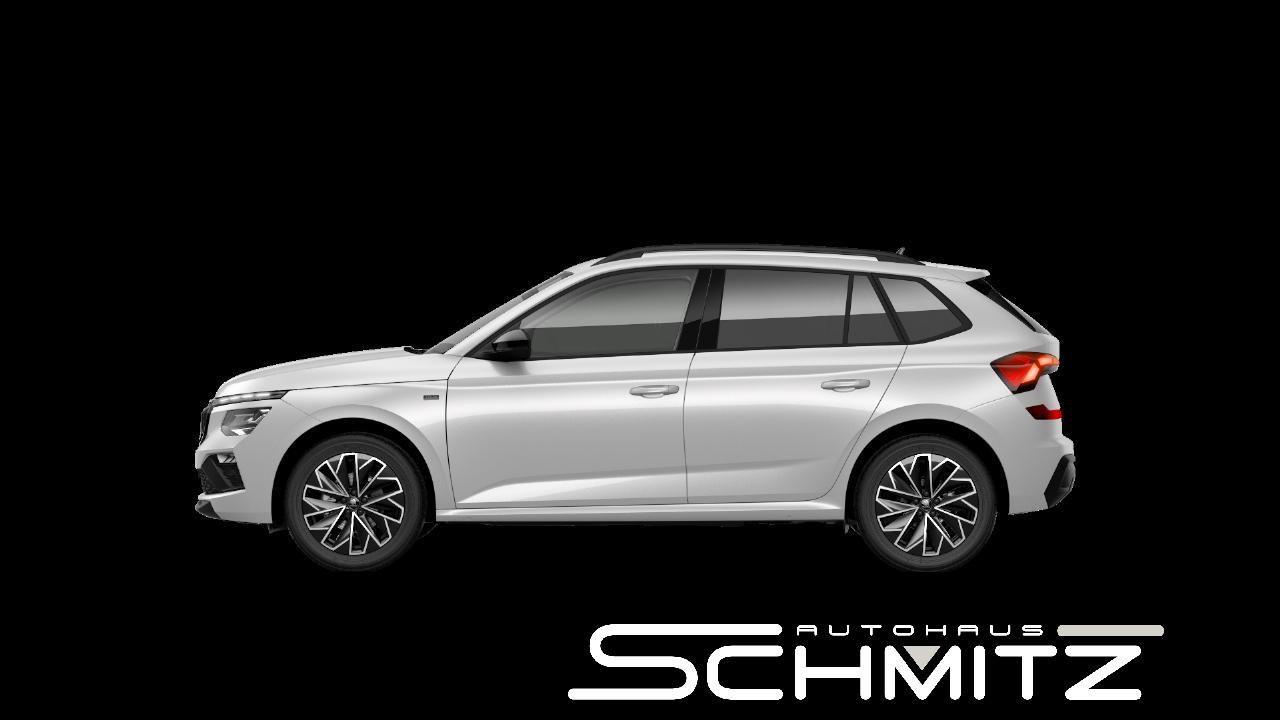 Skoda KAMIQ "TOUR 115" DSG 1.0 TSI ( SOFORT !!)  [...]