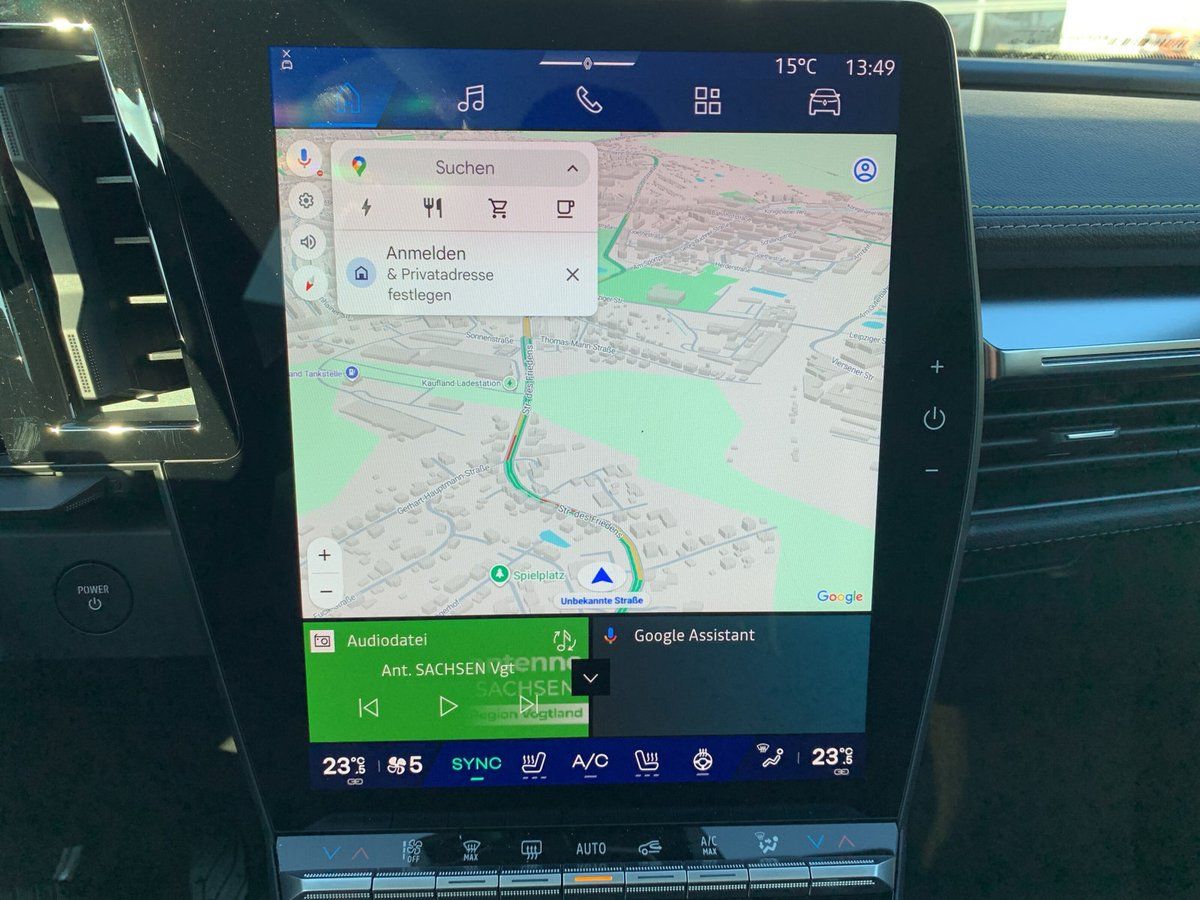 Renault Scenic E-TECH - Bild 18