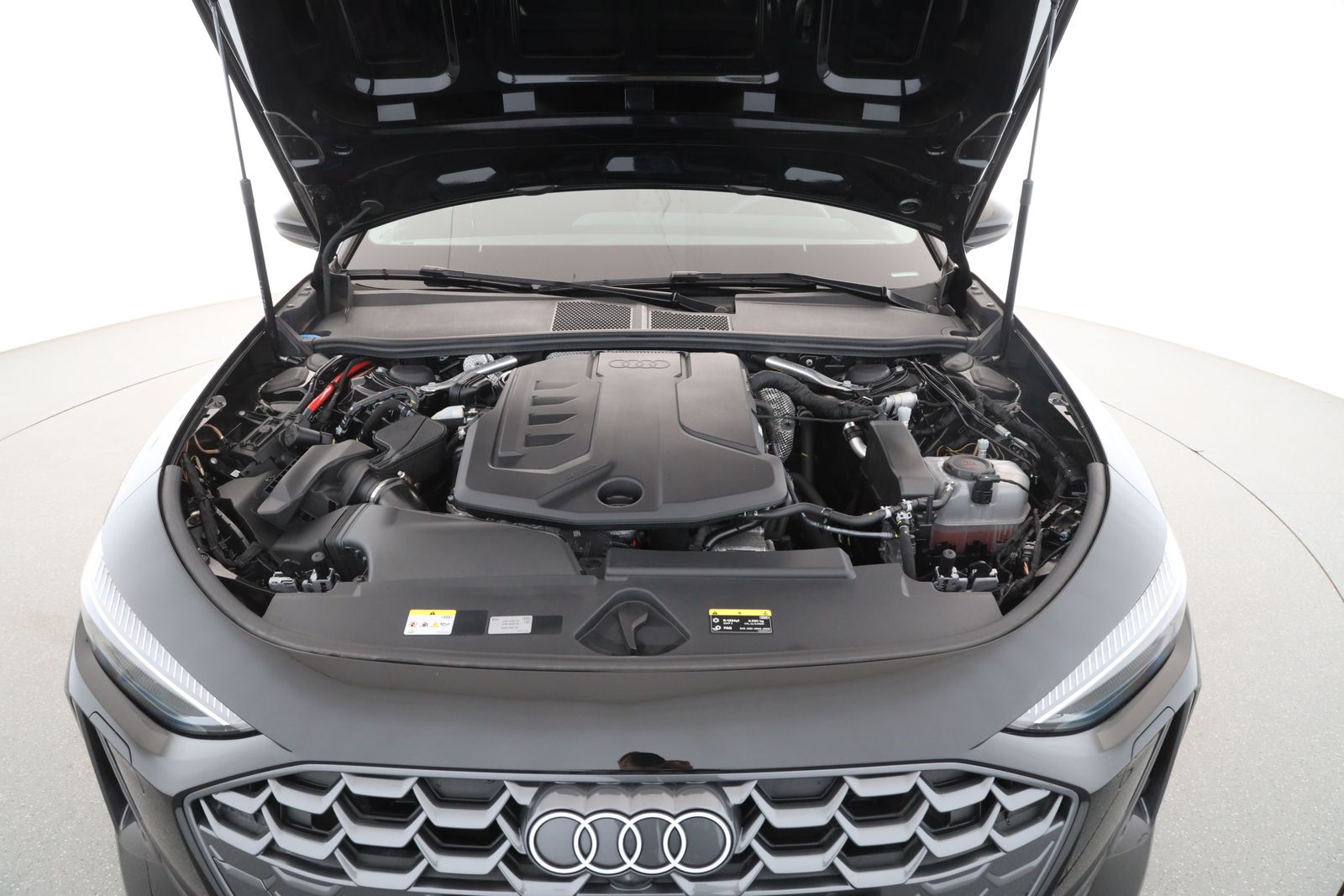 Audi A5 - Bild 14