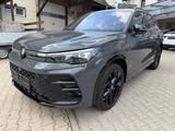 Volkswagen Tiguan 2.0 TSI 4Motion R-Line, Vollausstattung!! - Volkswagen Gebrauchtwagen in Erfurt