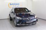 Mercedes-Benz GLC 220 D 9G 4M COUPÉ AMG"S-DACH"AHK"H-UP"RK"KGO